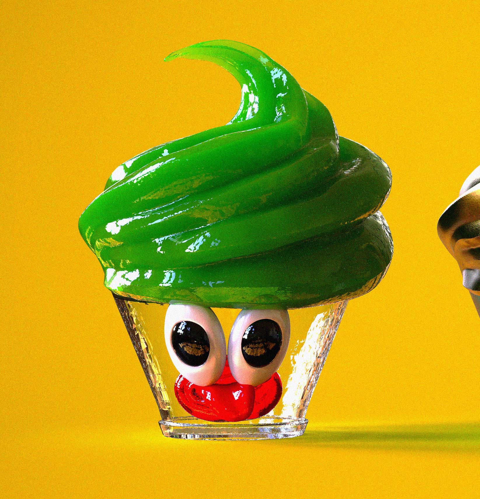 Cup