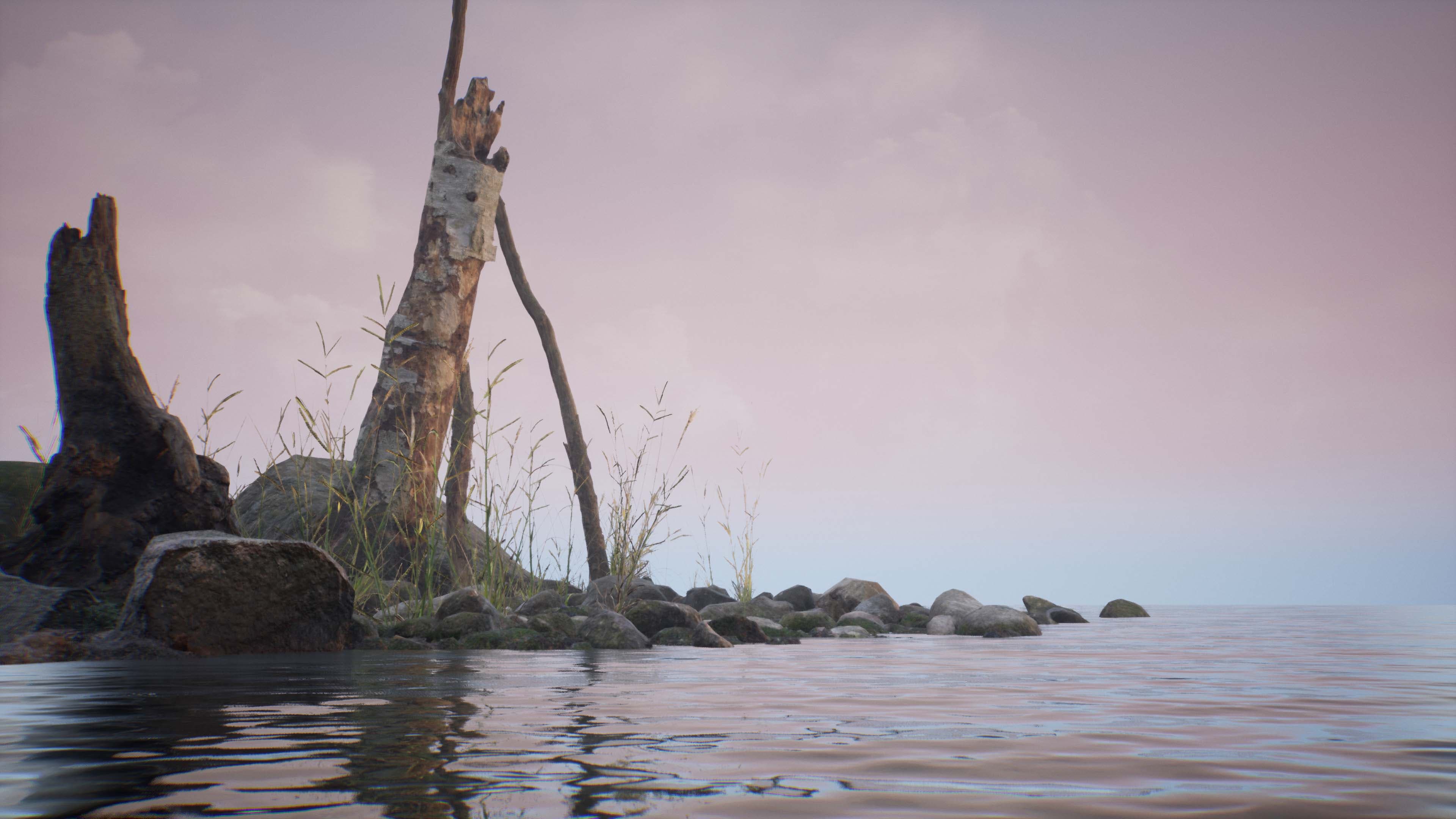 THE VALIANT OF NILE