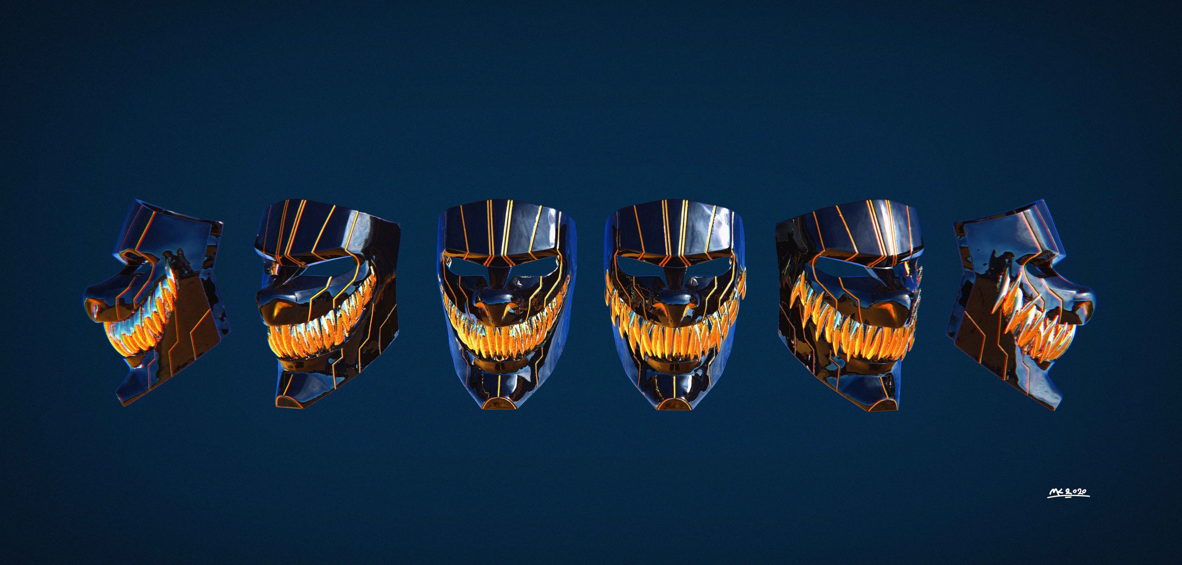 Mask