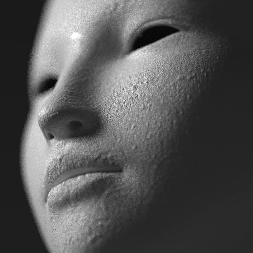 Geisha's Heart