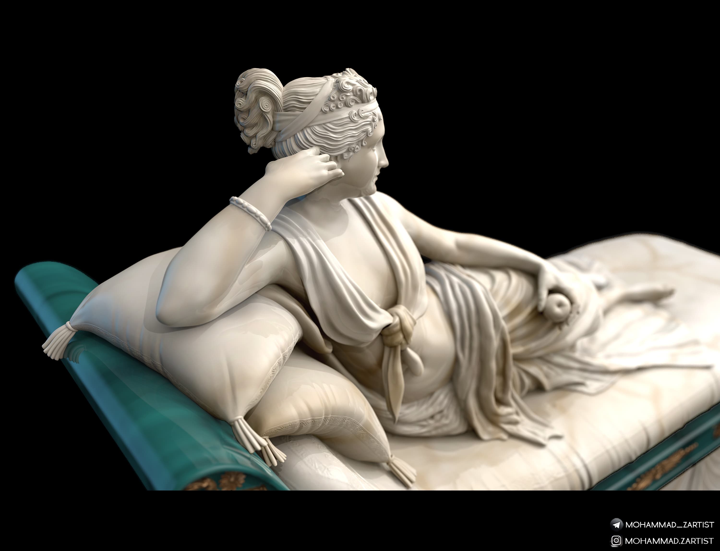 Venus Victrix