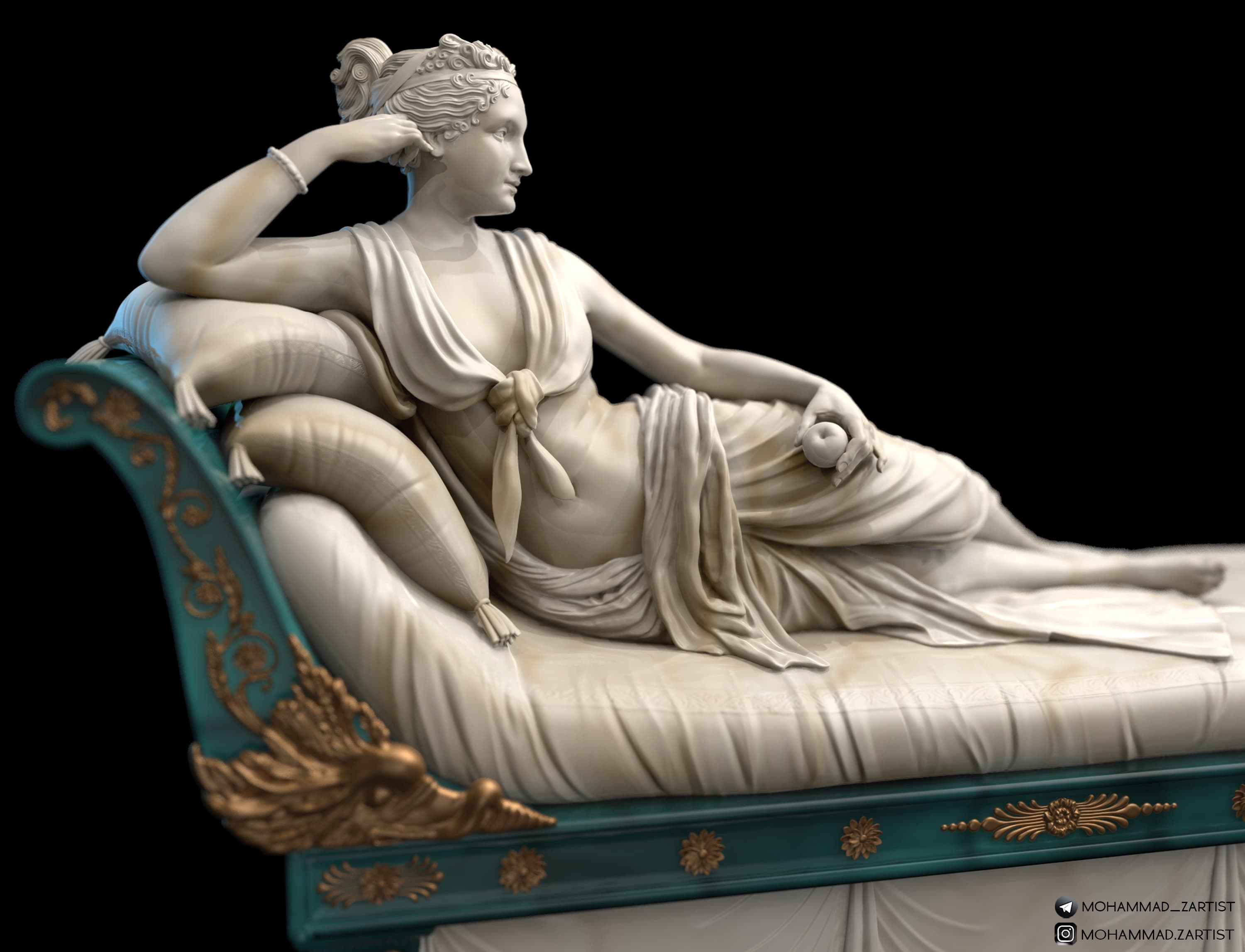 Venus Victrix