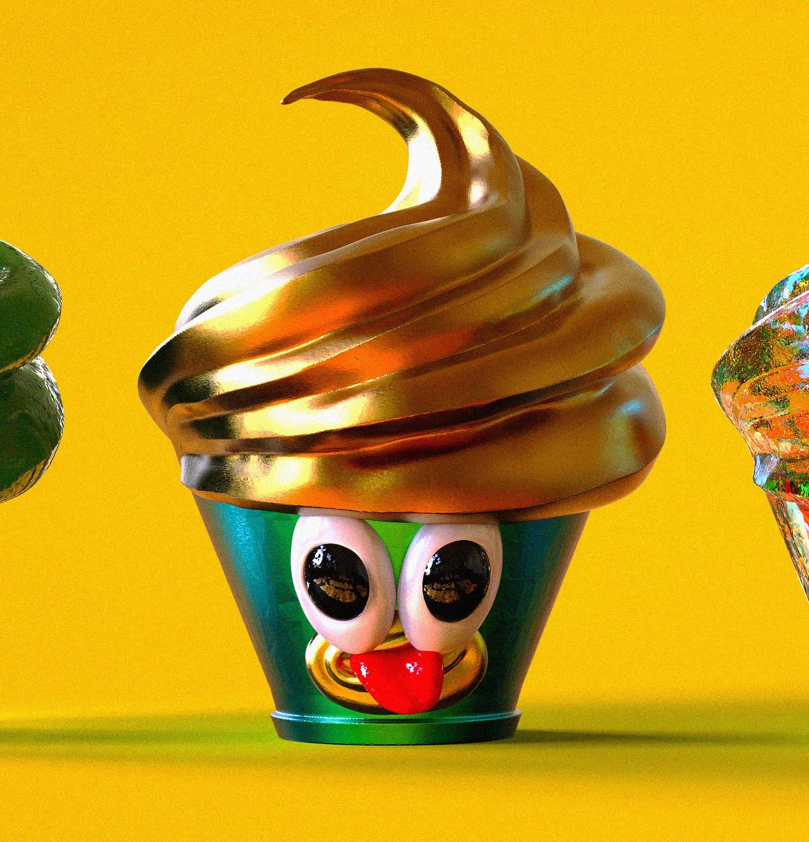 Cup