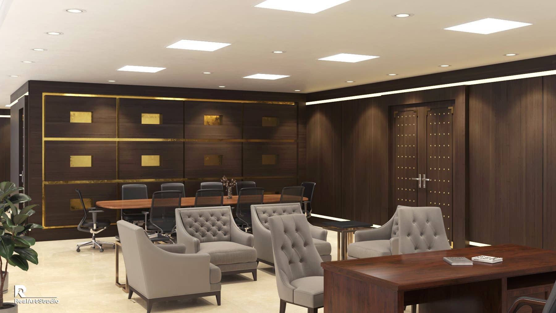 Office