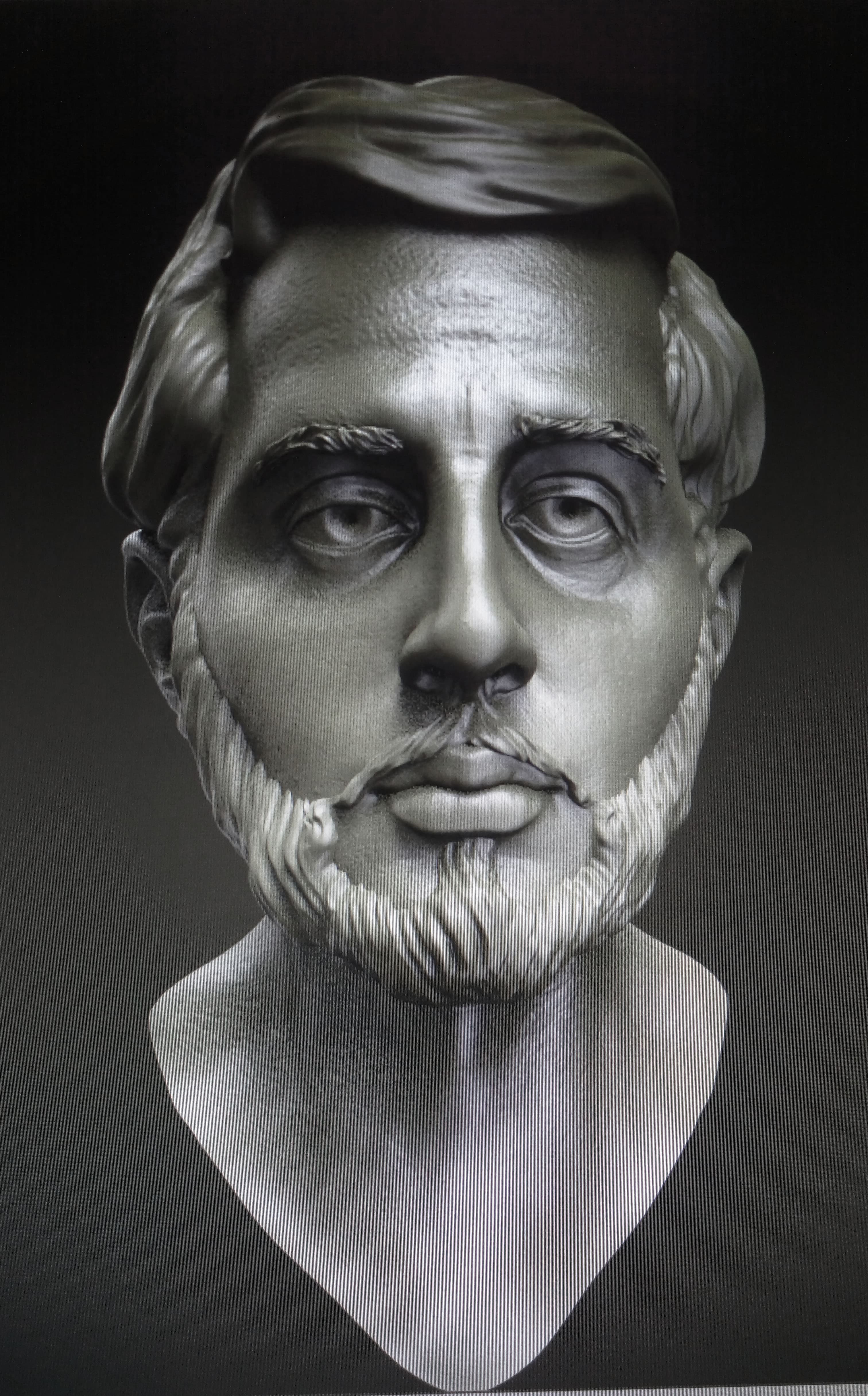 3dprint Head
