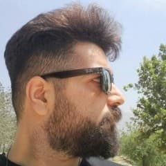 profile pic