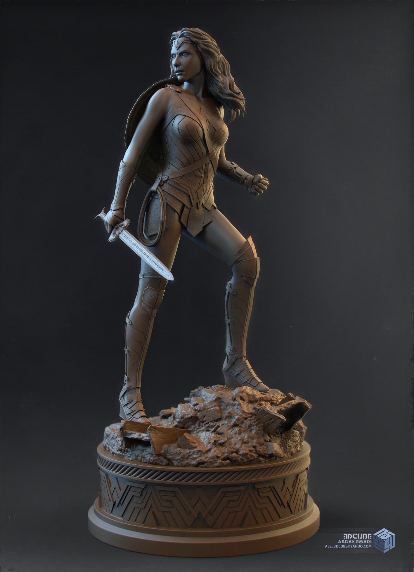 Wonder Woman