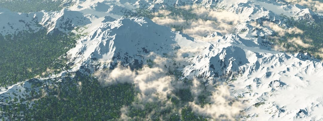3d Generalist artist demo reel