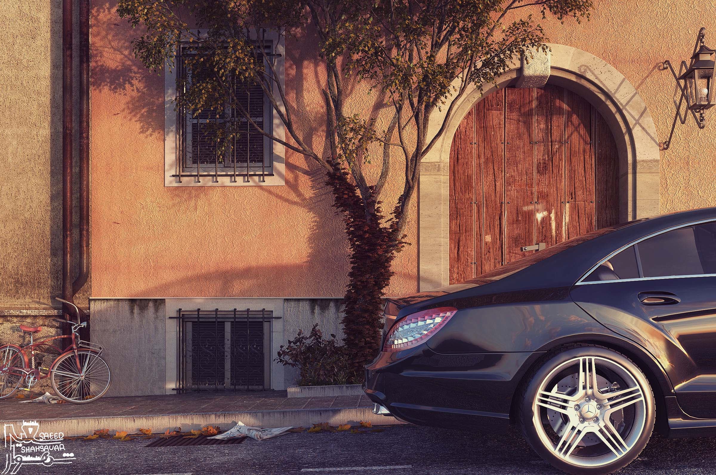 Mercedesbenz