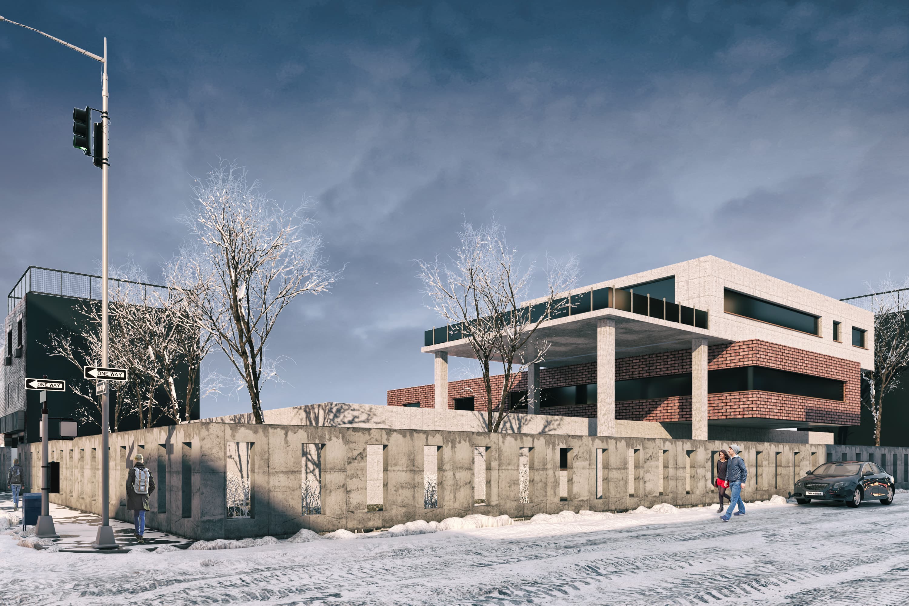 Padiz Consulting Engineers