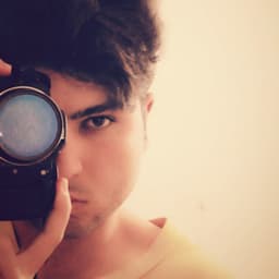 profile pic