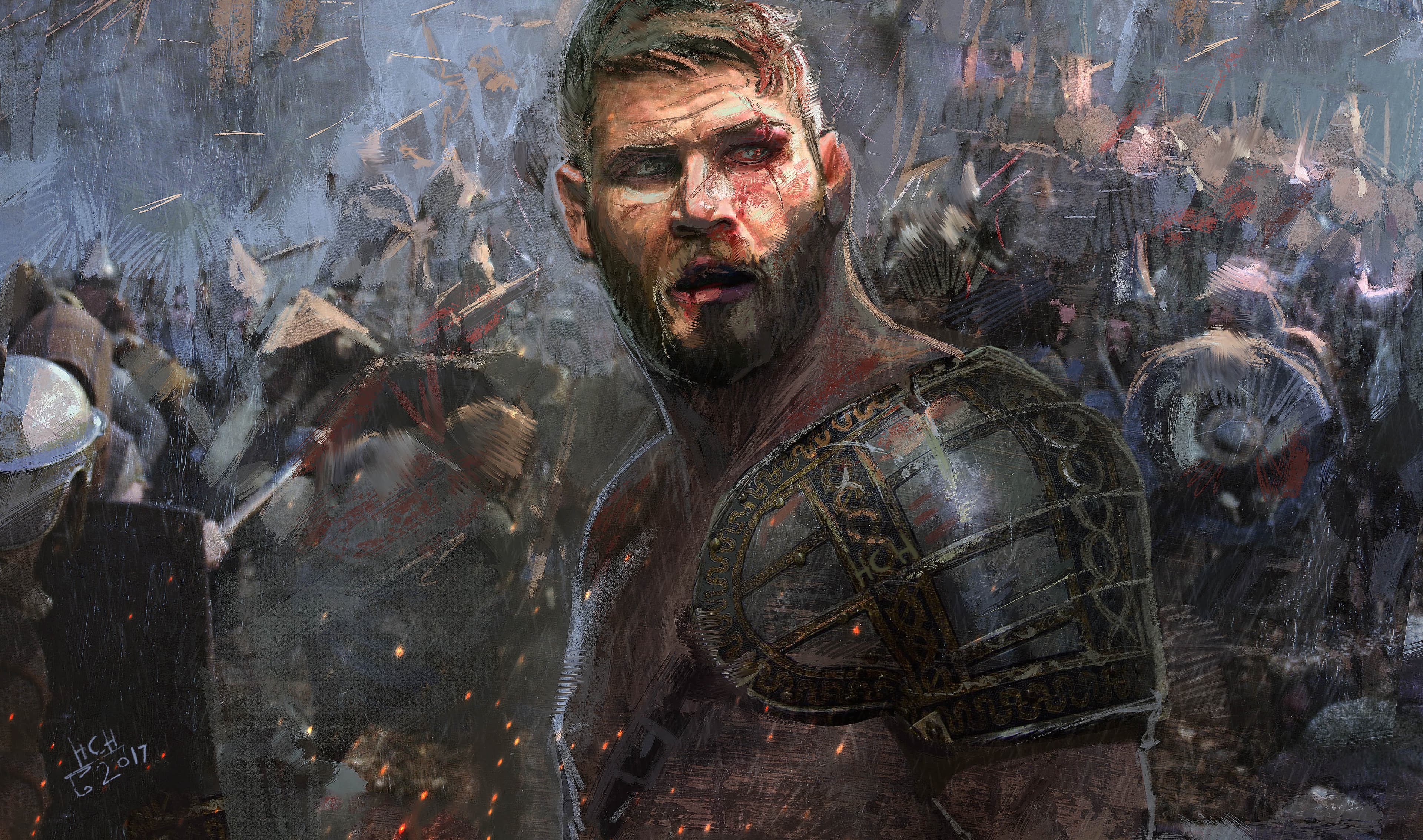 fury in fight 1