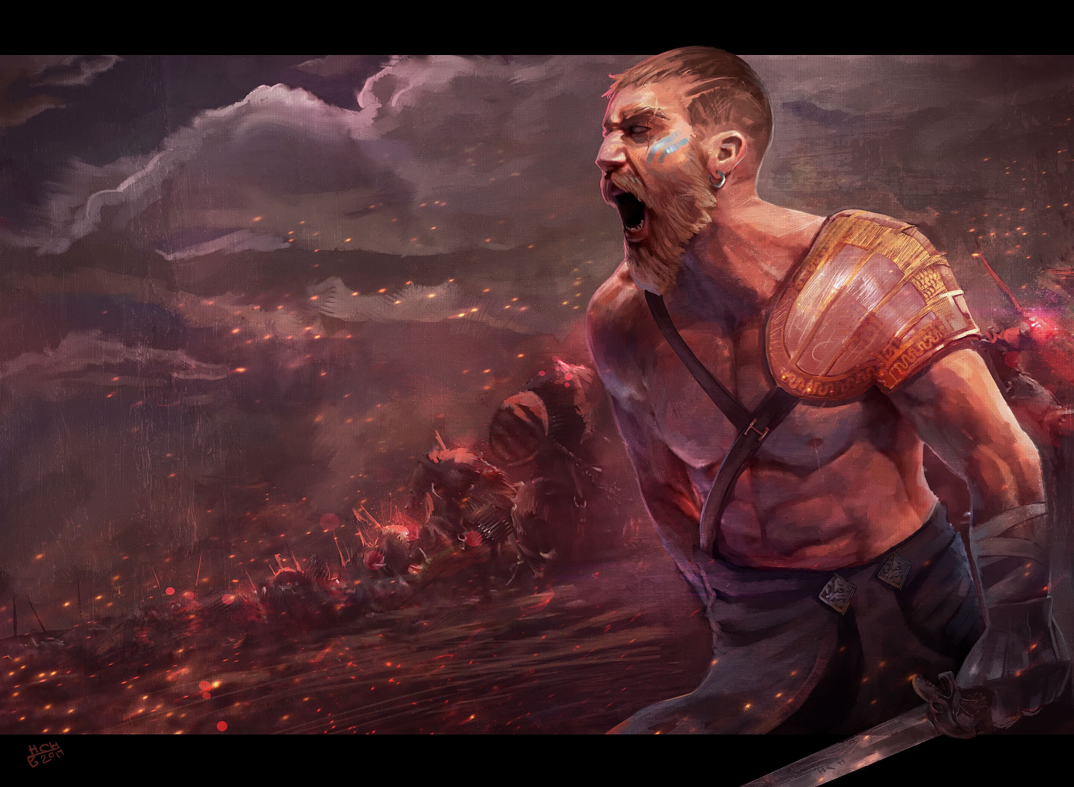 brave alpha