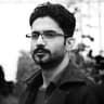 تصویر پروفایل حامد قمری