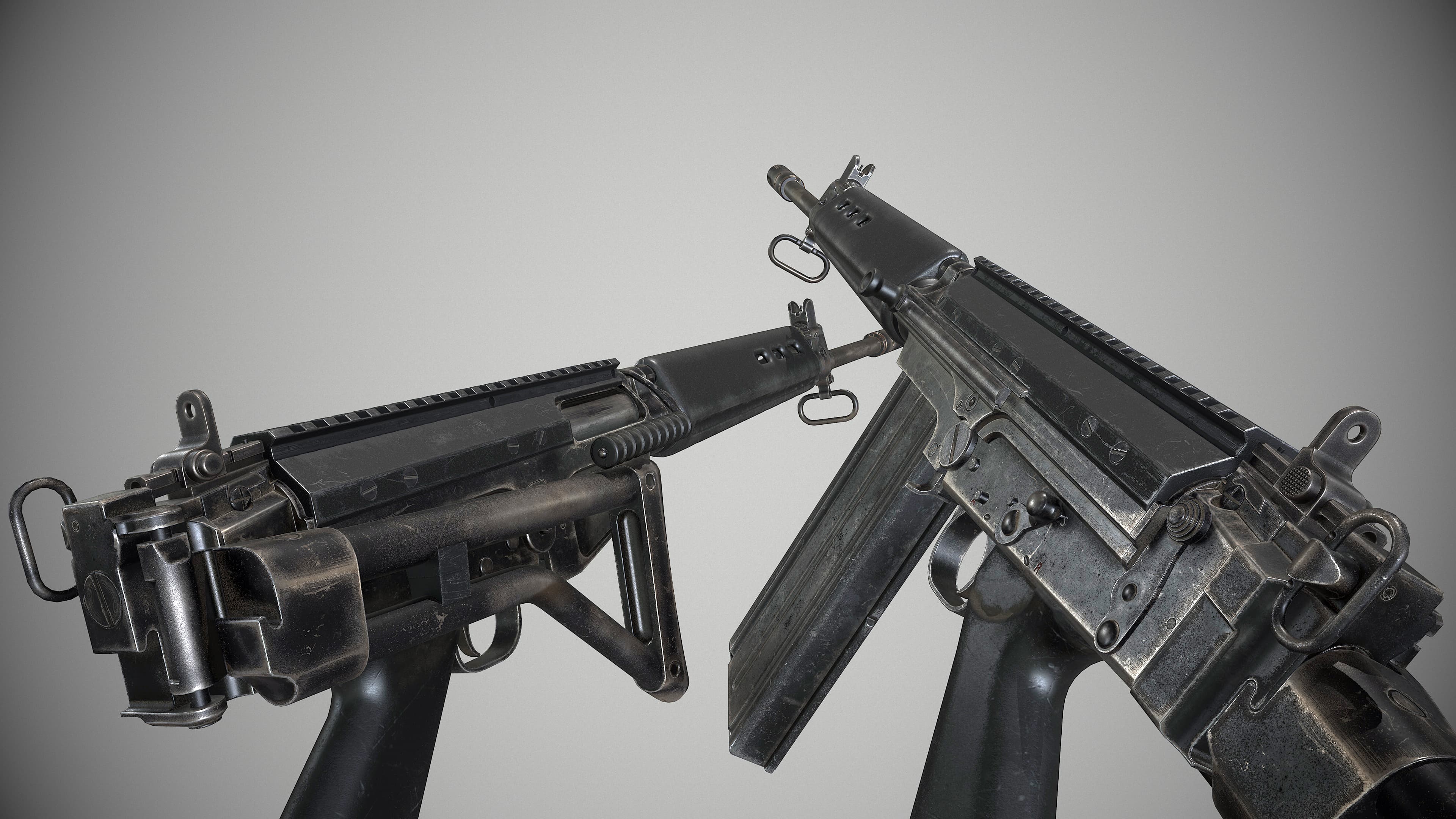 FN FAL