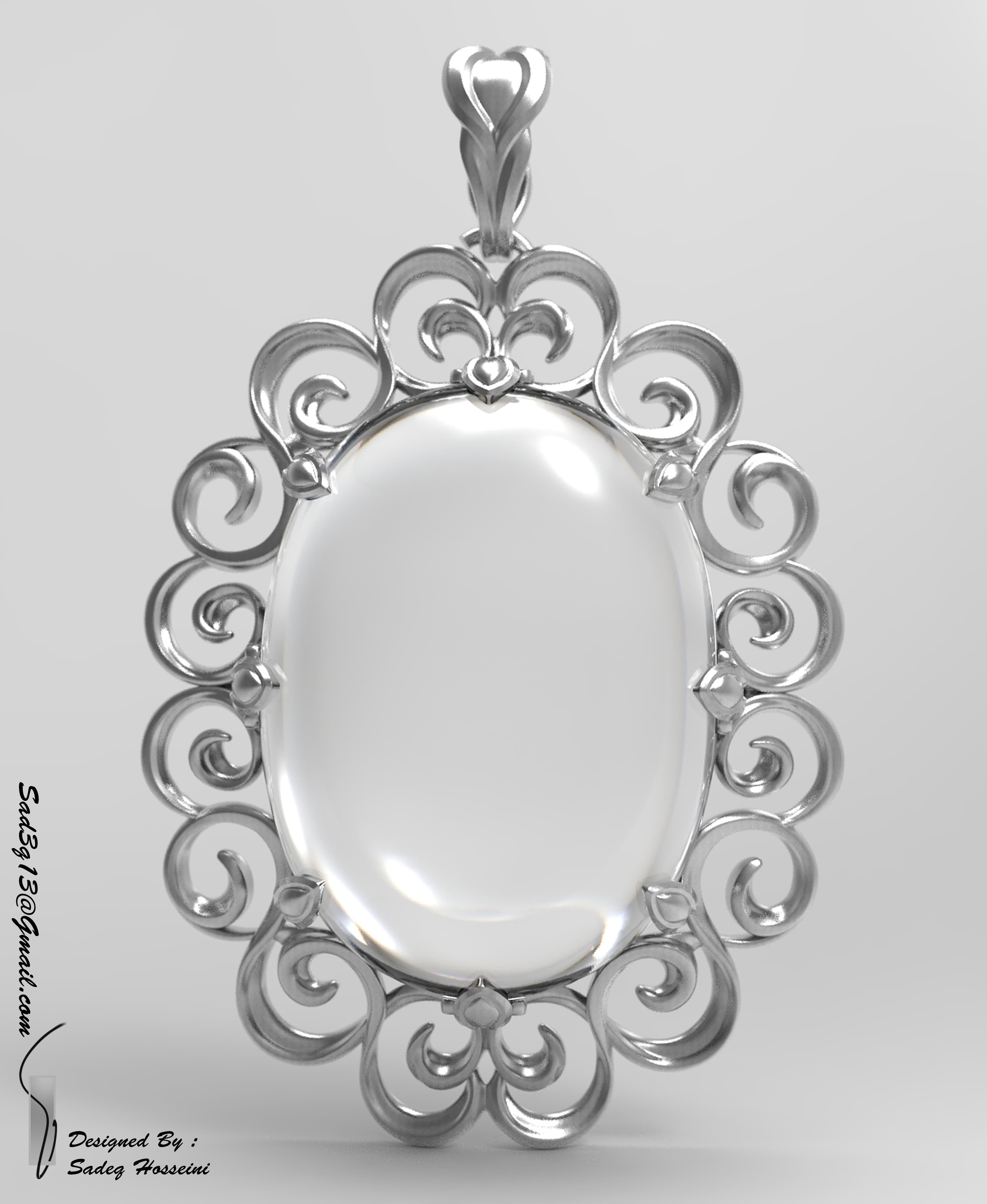 Pendant