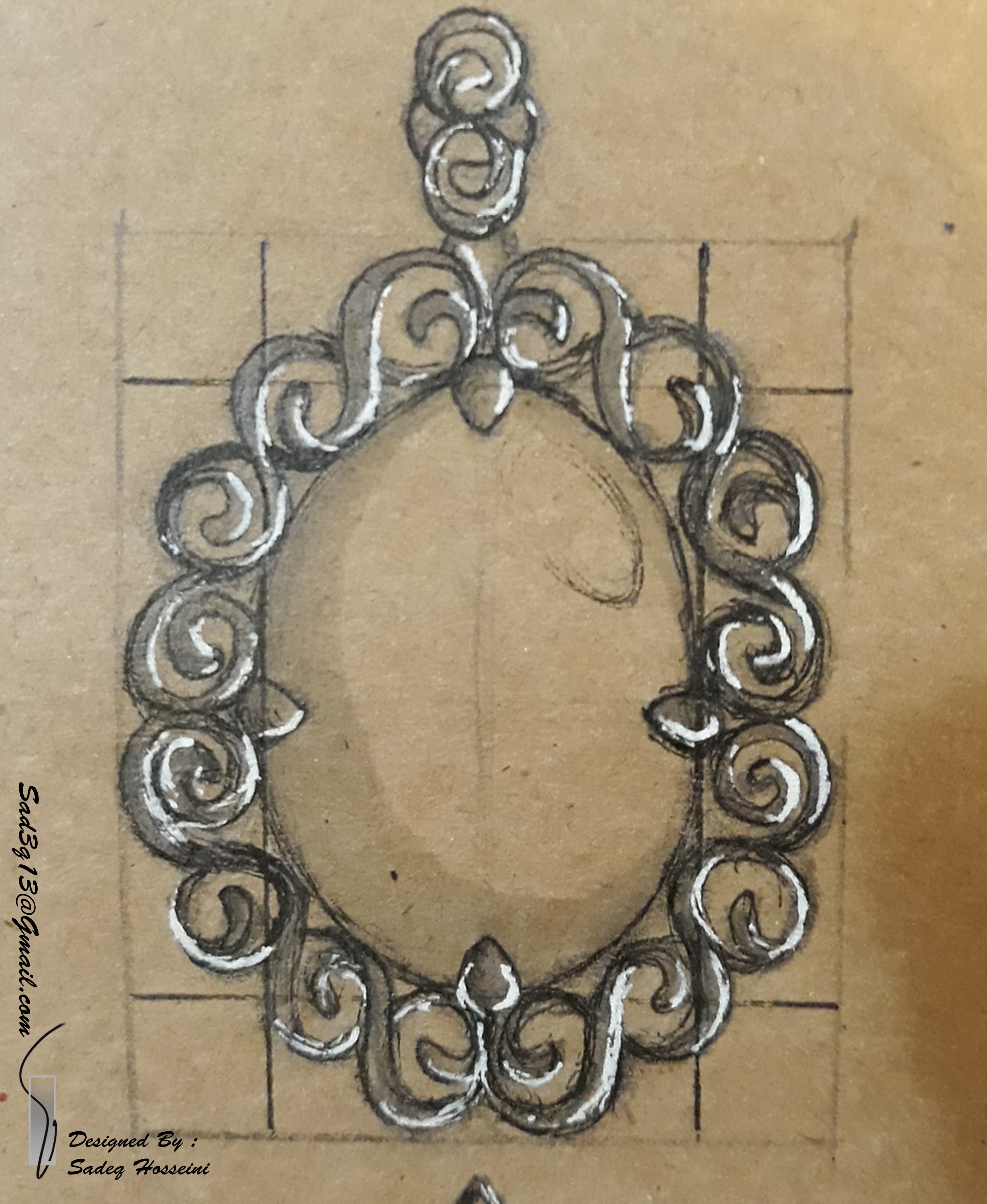 Pendant
