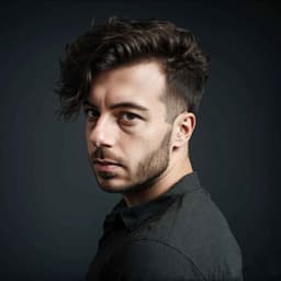 profile pic