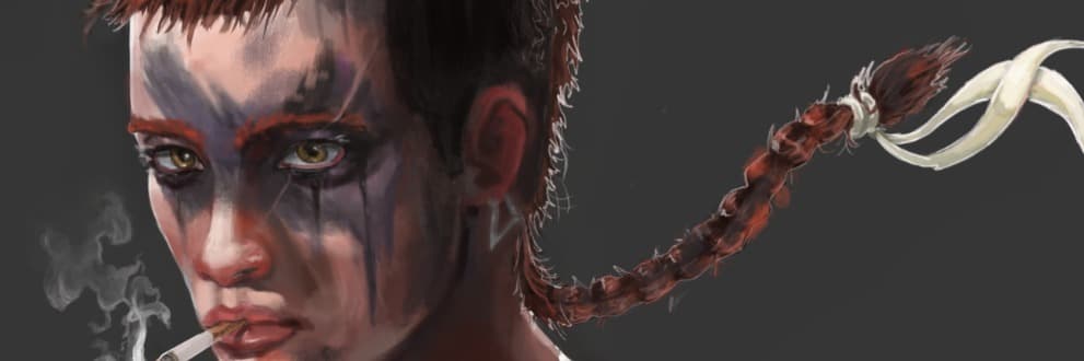 کاور پروفایل دانیال کرمی