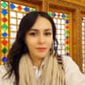 تصویر پروفایل خاطره اجلی