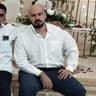تصویر پروفایل حامد اکبرنژاد
