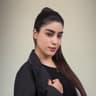 تصویر پروفایل مونا زارعی