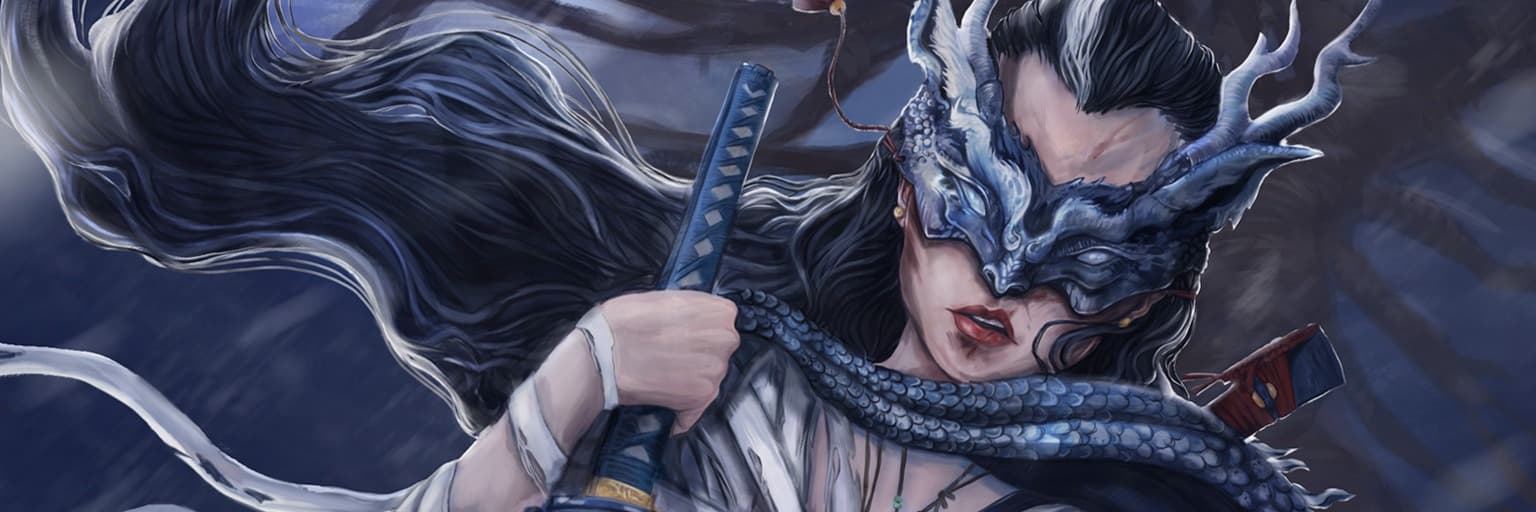 کاور پروفایل آیدا رجایی