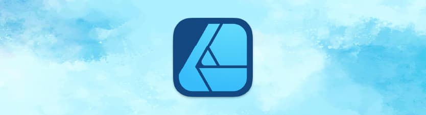 Affinity Designer