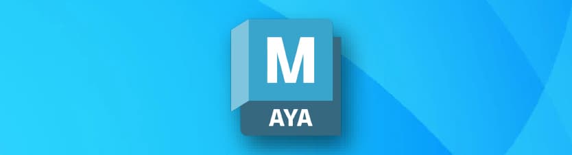 Maya
