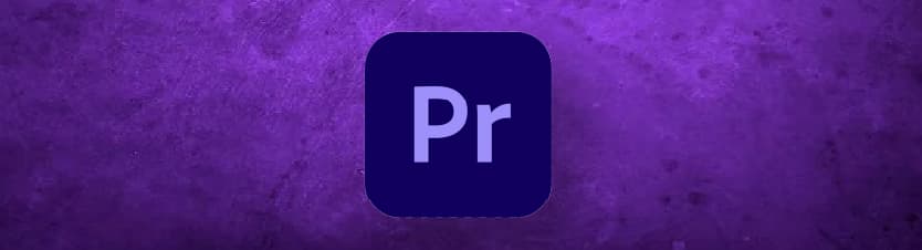 Adobe Premiere