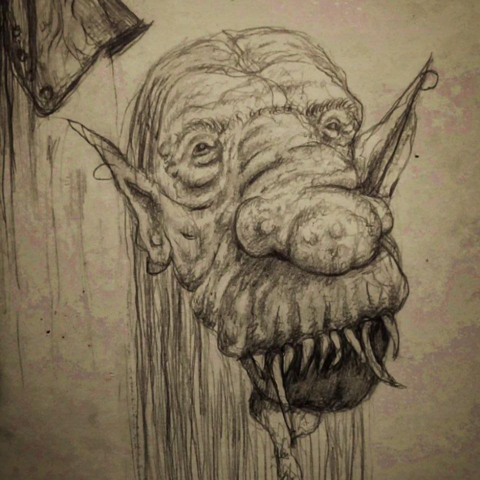 بازماندگانِ قومِ سایه زار