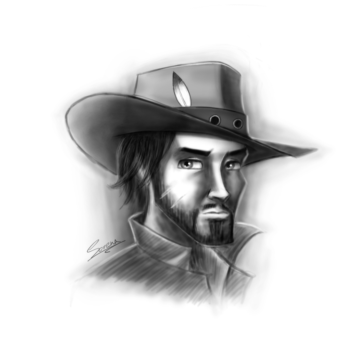 John marston