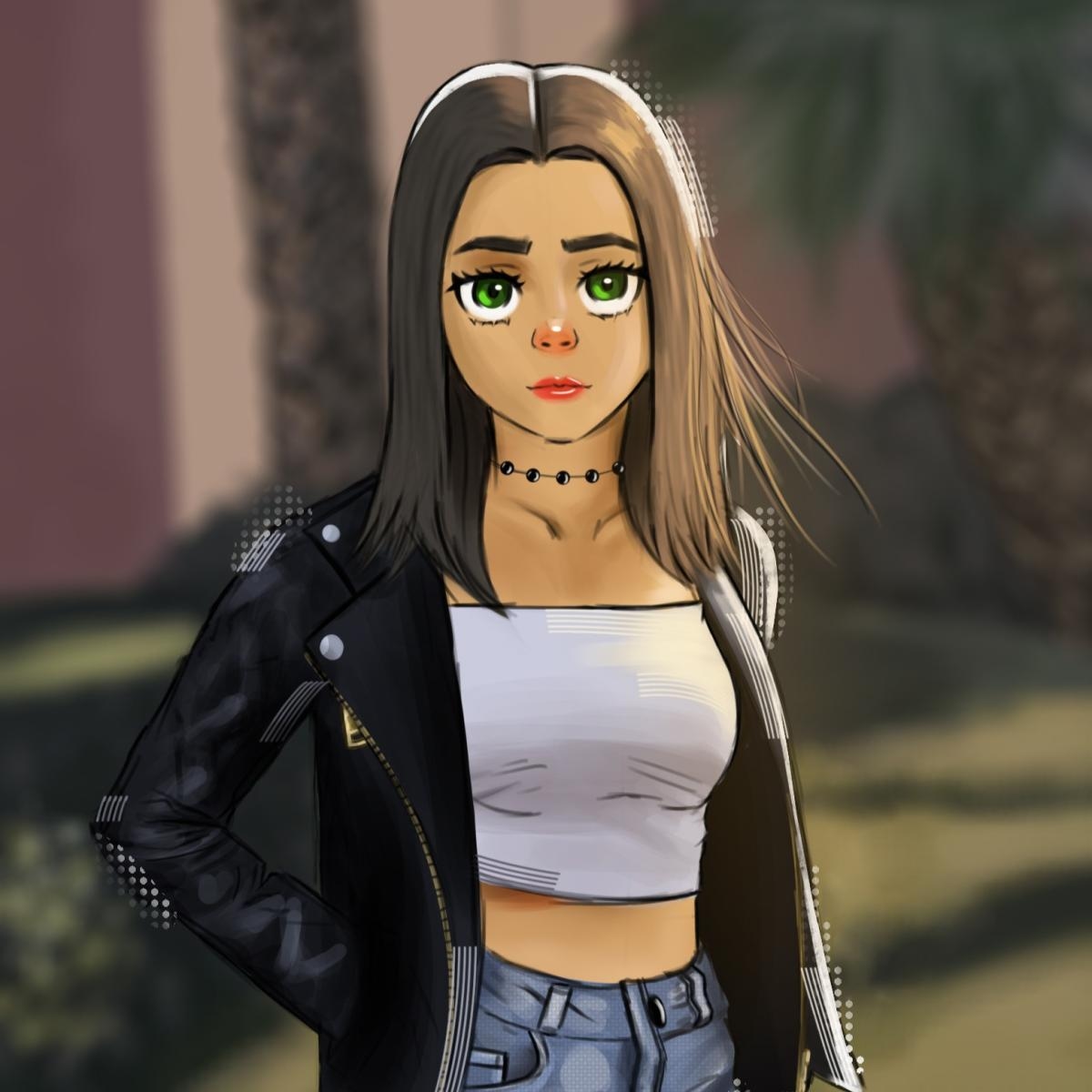 پوشش دلخواه