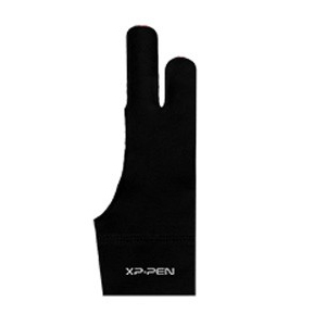 دستکش طراحی ساده XP-Pen