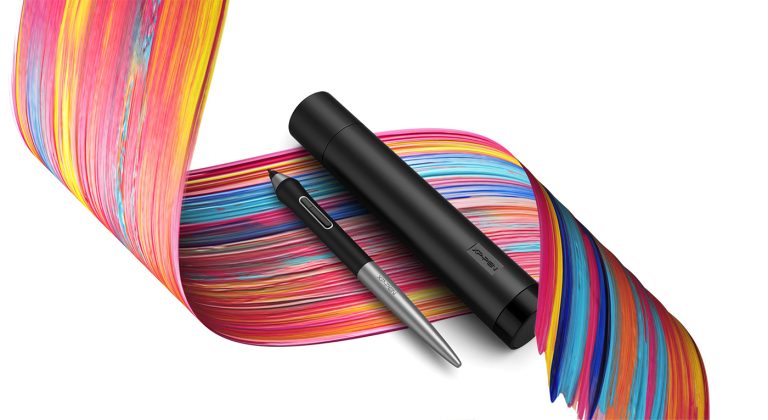 انواع قلم های تک Xp-pen