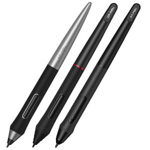 قلم تک Xp-pen