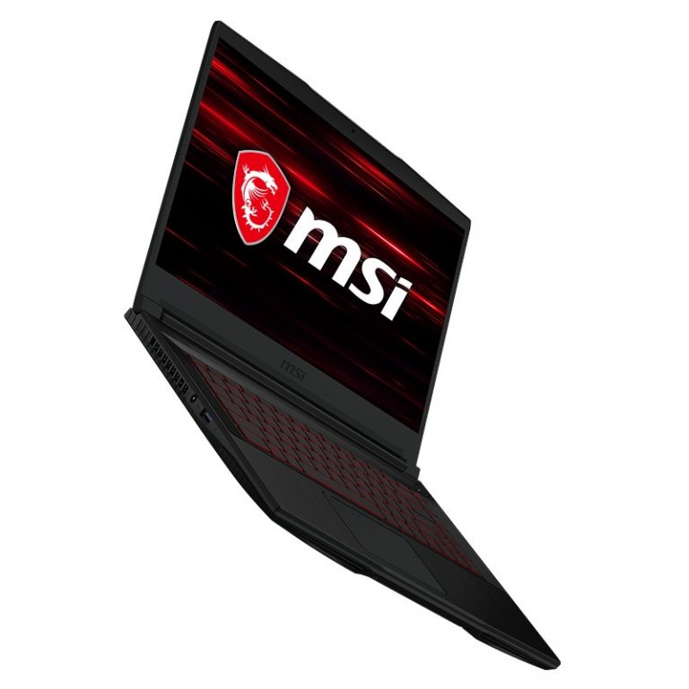 لپ تاپ گیمینگ MSI GF63 10SCXR