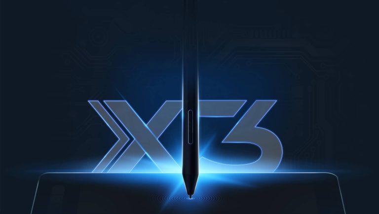 مانیتور طراحی XP-Pen Artist 10 2nd Gen (جدید و ارتقایافته)
