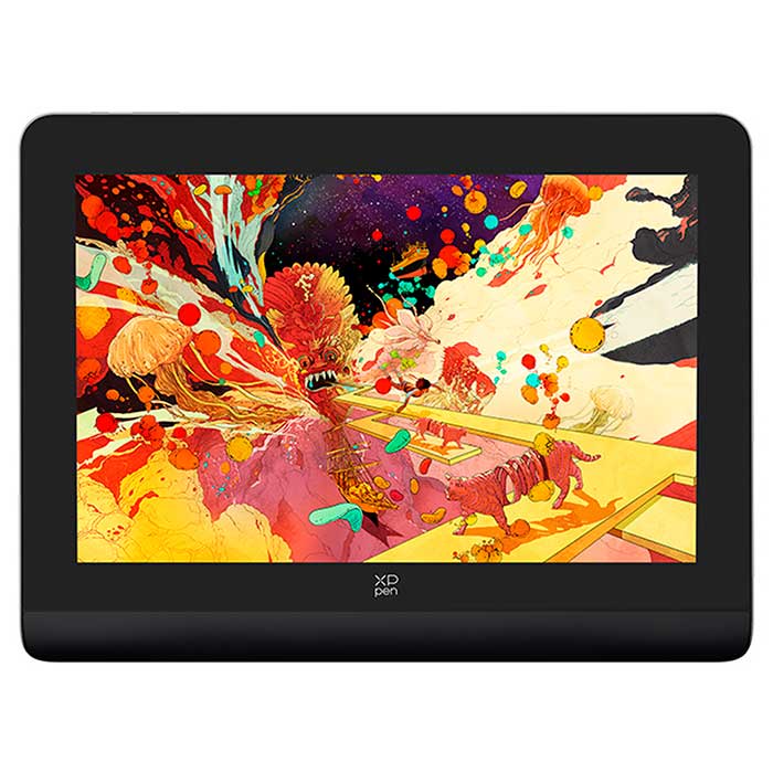 مانیتور طراحی XP-Pen Artist Pro 14 Gen 2 (جدید و ارتقایافته)